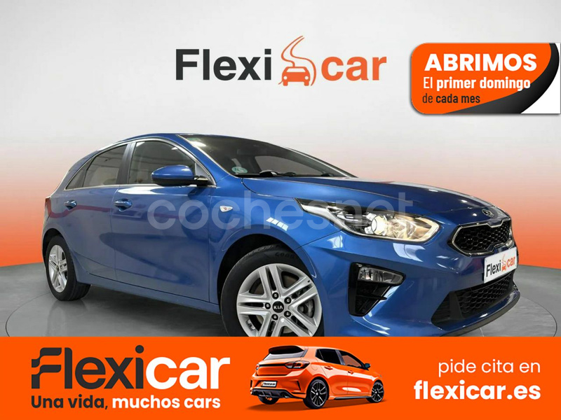 KIA Ceed 1.6 CRDi Drive