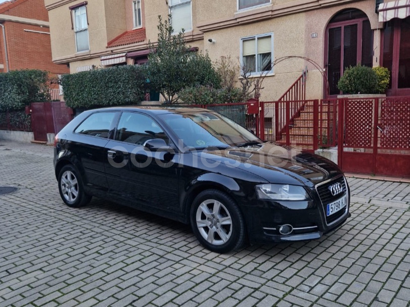 AUDI A3 1.6 TDI Ambition