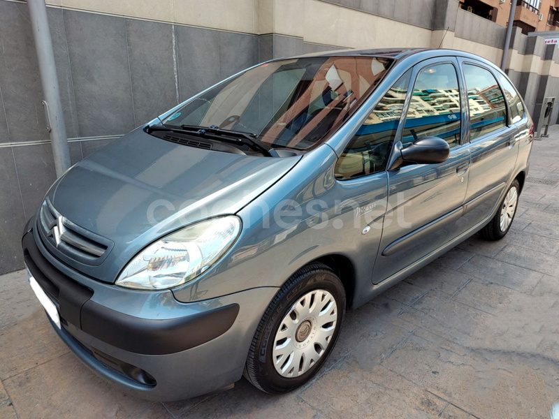 CITROEN Xsara Picasso 1.6 LX Plus