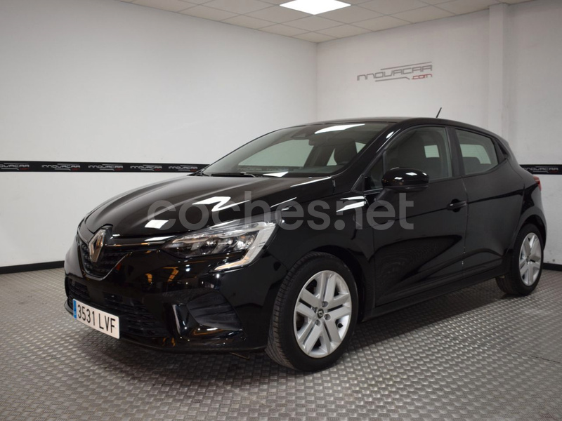 RENAULT Clio Intens TCe