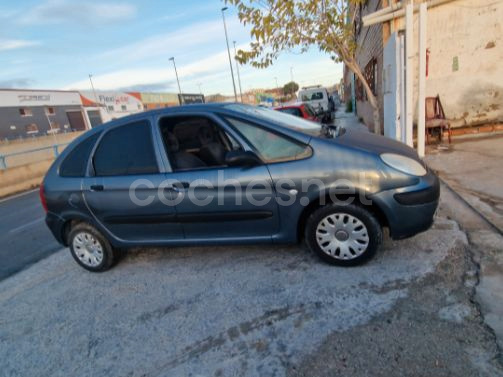 CITROEN Xsara Picasso 1.6 HDi 110 Exclusive
