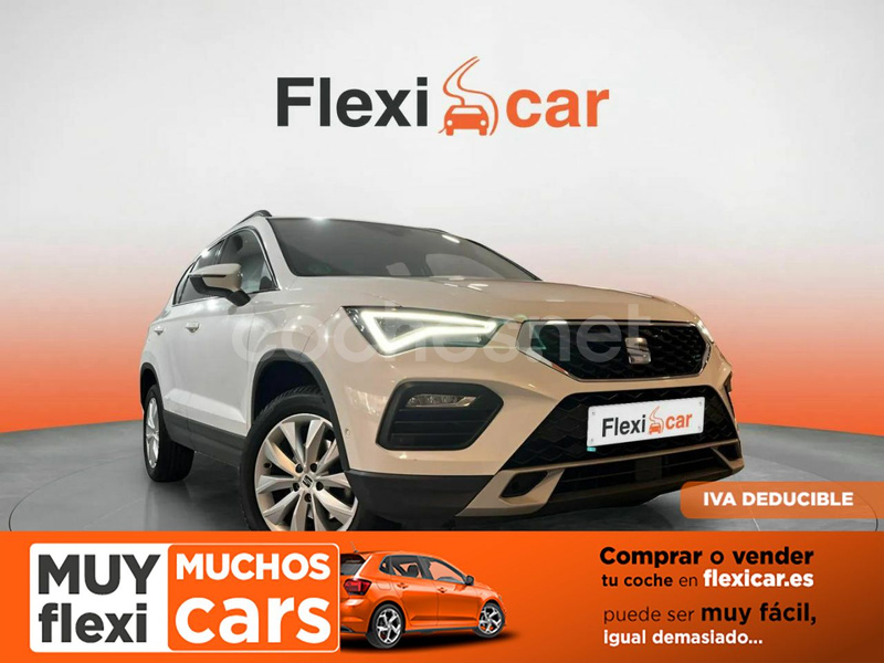 SEAT Ateca 1.5 TSI SS XPerience