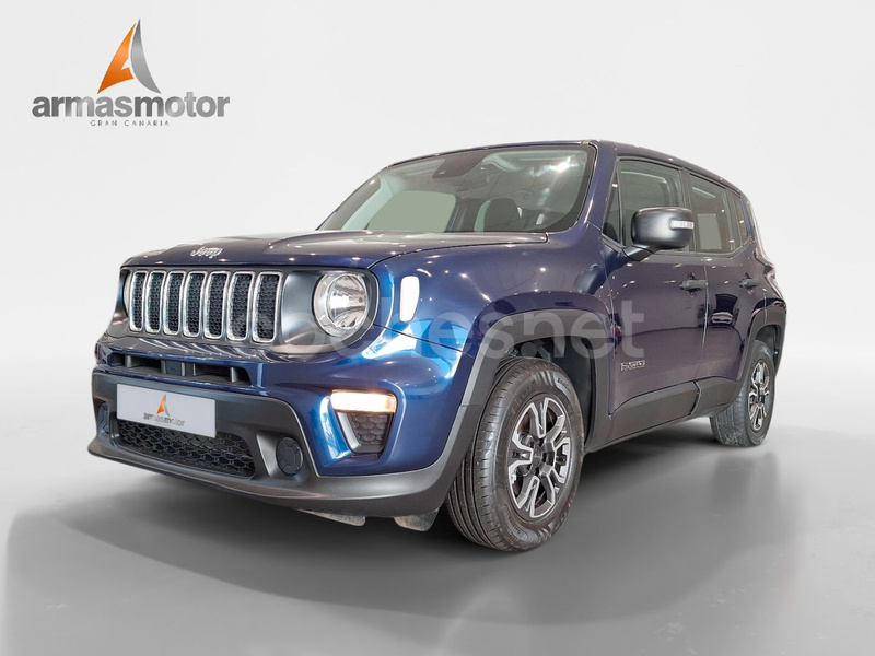 JEEP Renegade 1.0G Sport 4x2