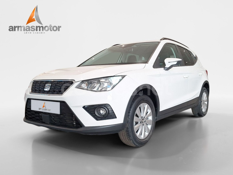 SEAT Arona 1.0 TSI Style Ecomotive