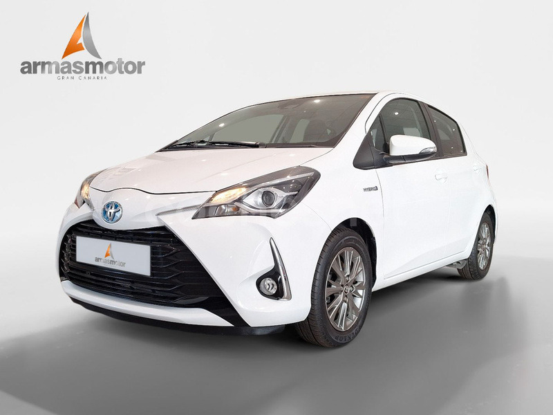 TOYOTA Yaris 1.5 Hybrid Advance