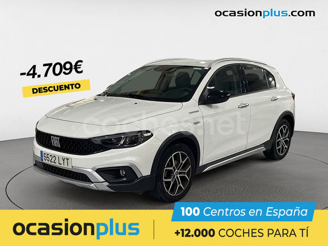 FIAT Tipo Cross 1.0