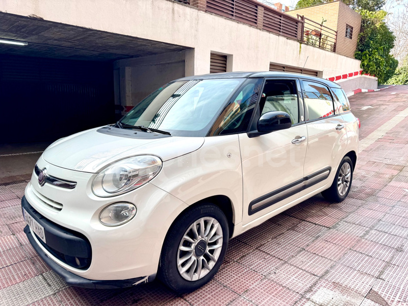 FIAT 500L 1.6 16v Multijet II StartStop