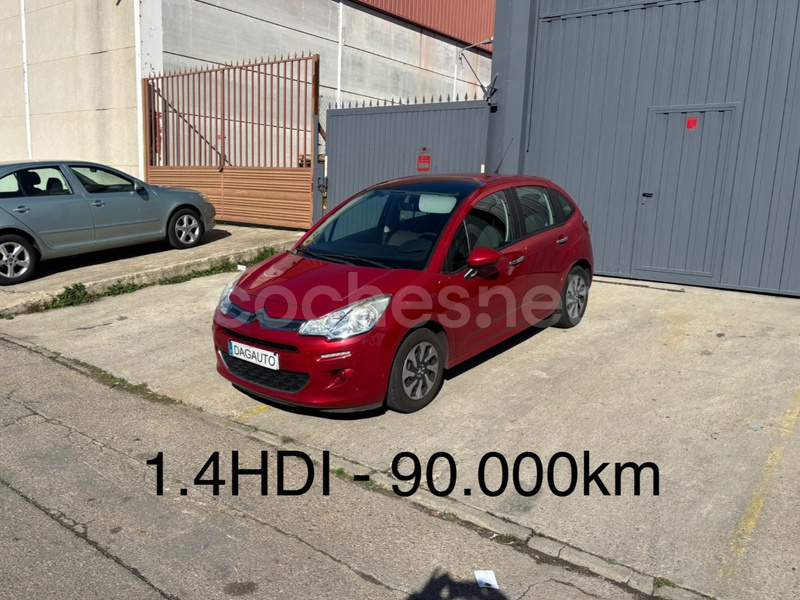 CITROEN C3 HDI 70 Collection