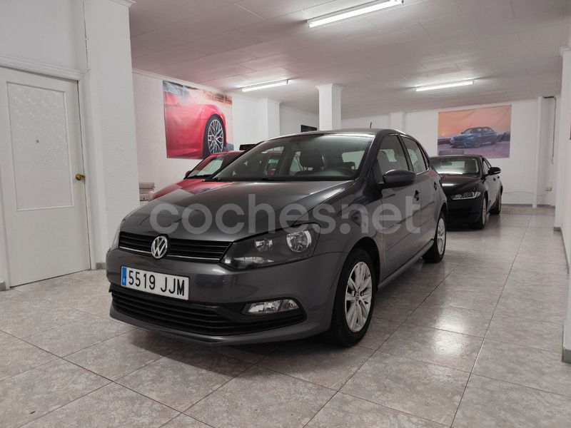 VOLKSWAGEN Polo APolo 1.0 BMT