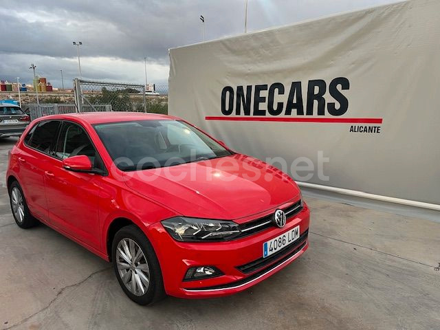 VOLKSWAGEN Polo Sport 1.0 TSI