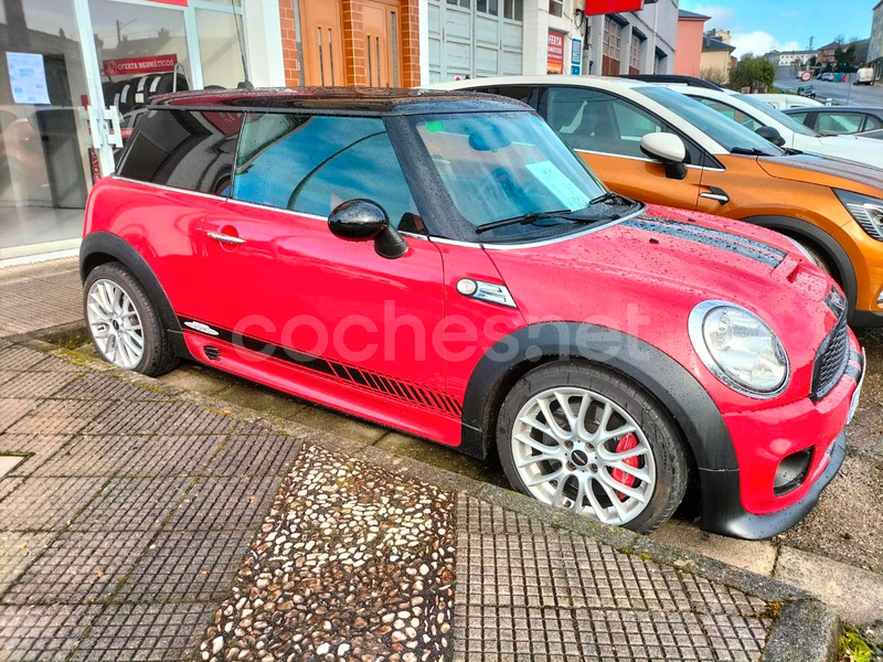 MINI MINI John Cooper Works