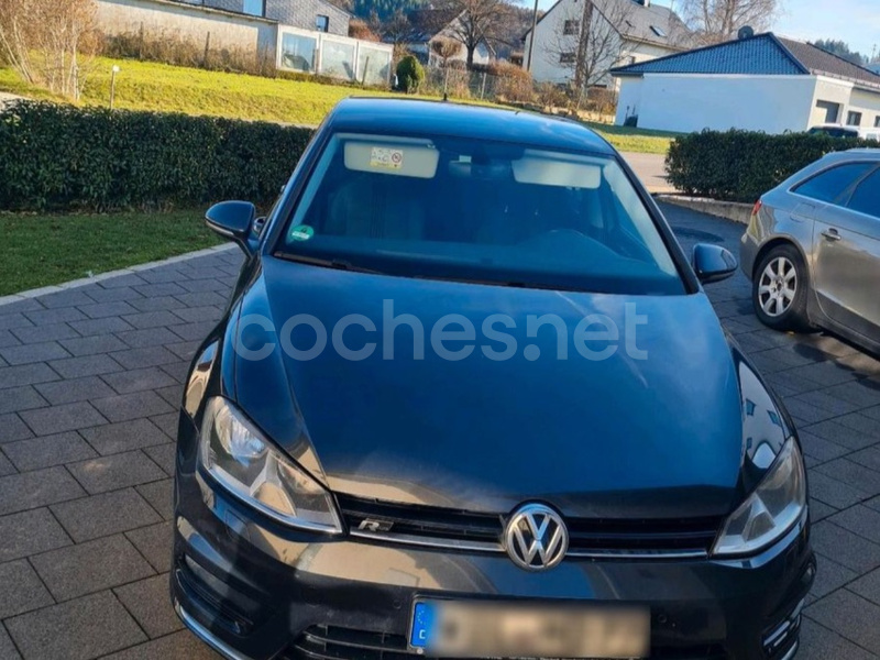 VOLKSWAGEN Golf Sport 1.5 TSI EVO