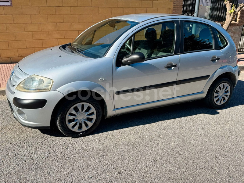 CITROEN C3 1.1i Collection