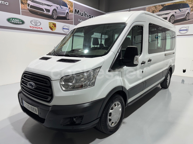 FORD Transit 350 L