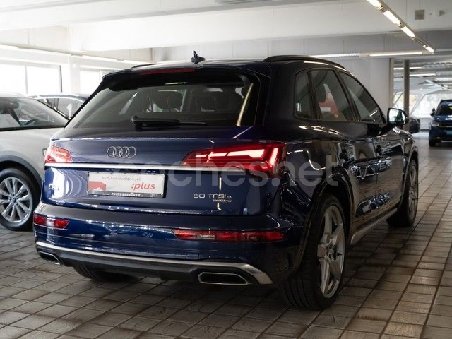 AUDI Q5 Black Line 50 TFSI e quattro