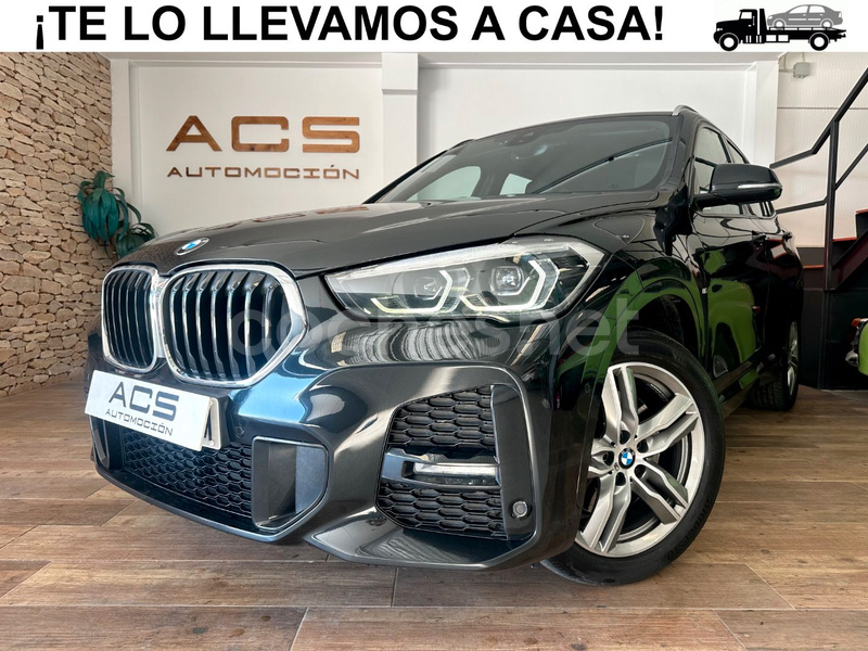 BMW X1 sDrive20dA