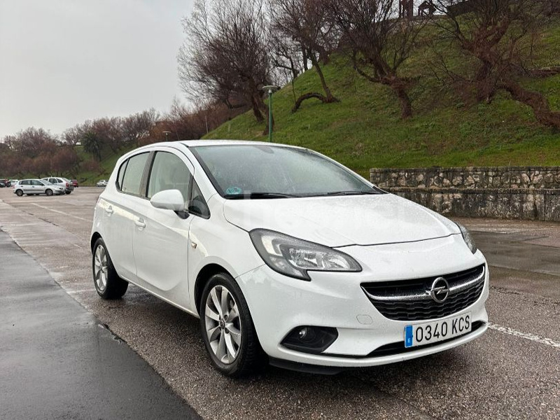 OPEL Corsa 1.4 Selective