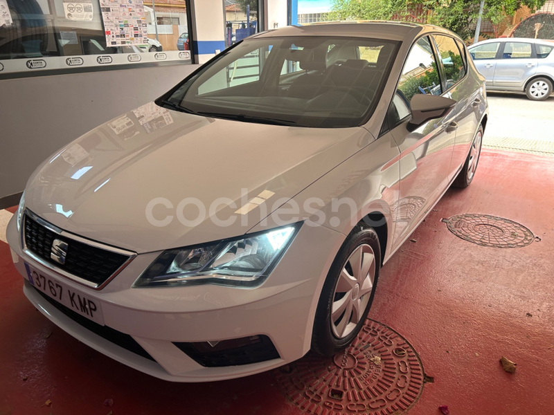 SEAT León 1.6 TDI Reference