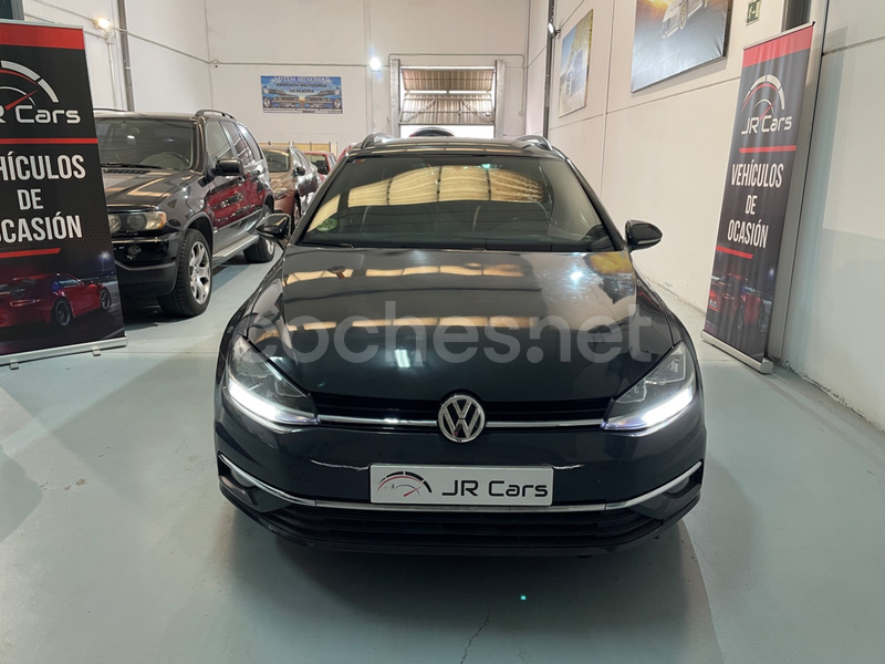 VOLKSWAGEN Golf Business 1.5 TSI Variant