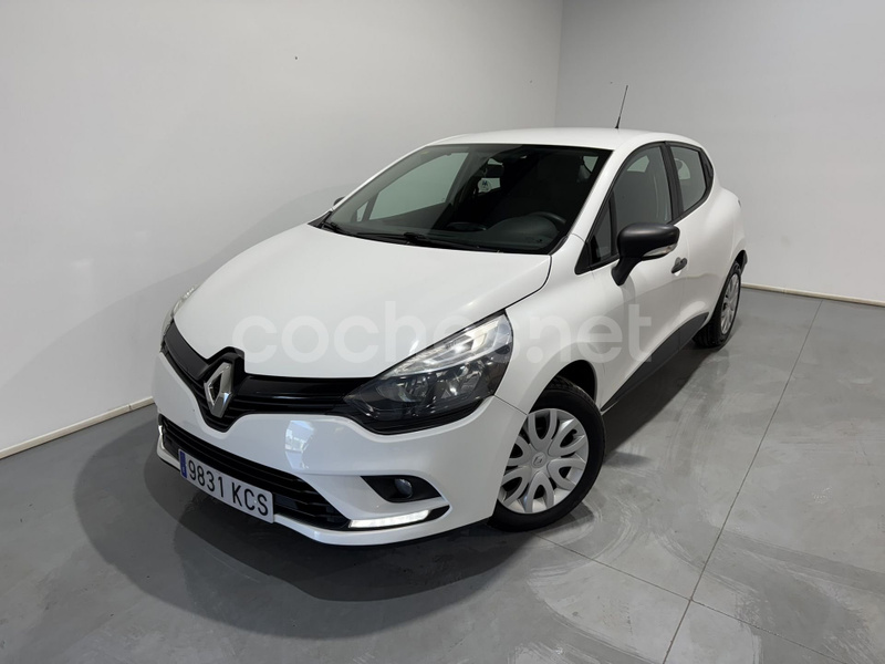 RENAULT Clio Business Energy dCi 75 eco2 Euro 6