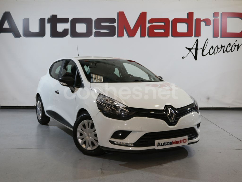 RENAULT Clio Limited 1.2 16v 18