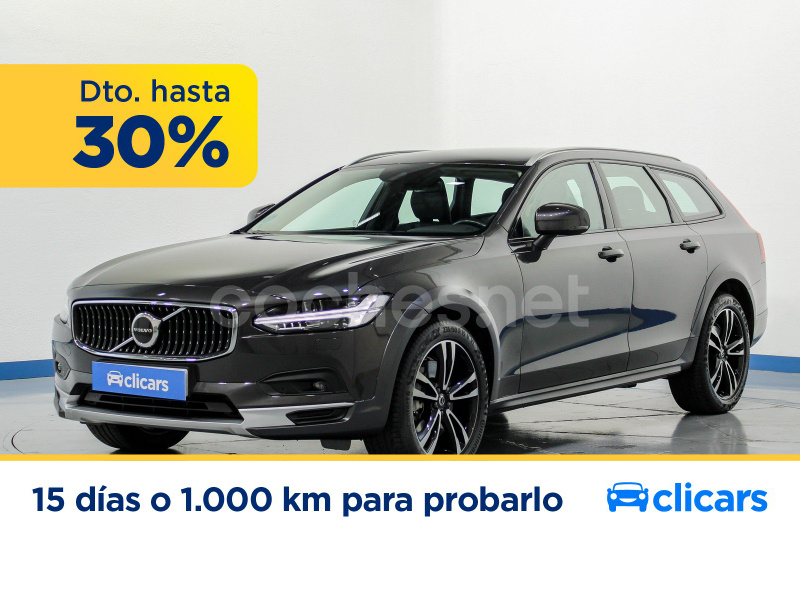 VOLVO V90 Cross Country 2.0 D4 AWD Pro
