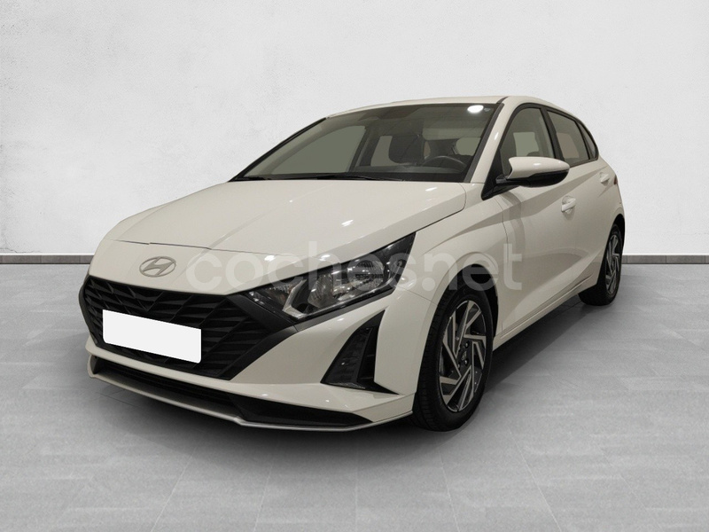 HYUNDAI i20 1.2 MPI Essence