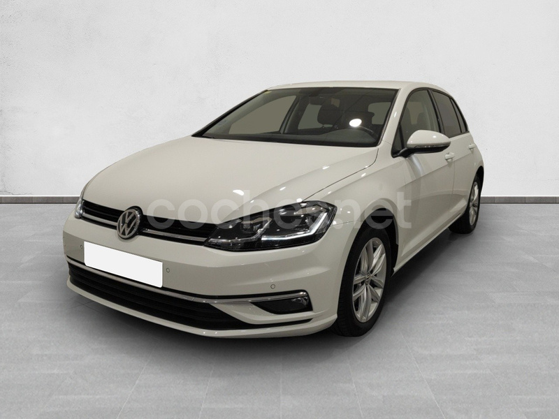 VOLKSWAGEN Golf Advance 2.0 TDI DSG