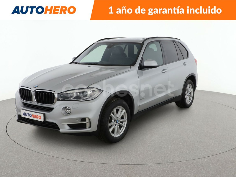 BMW X5 xDrive30d