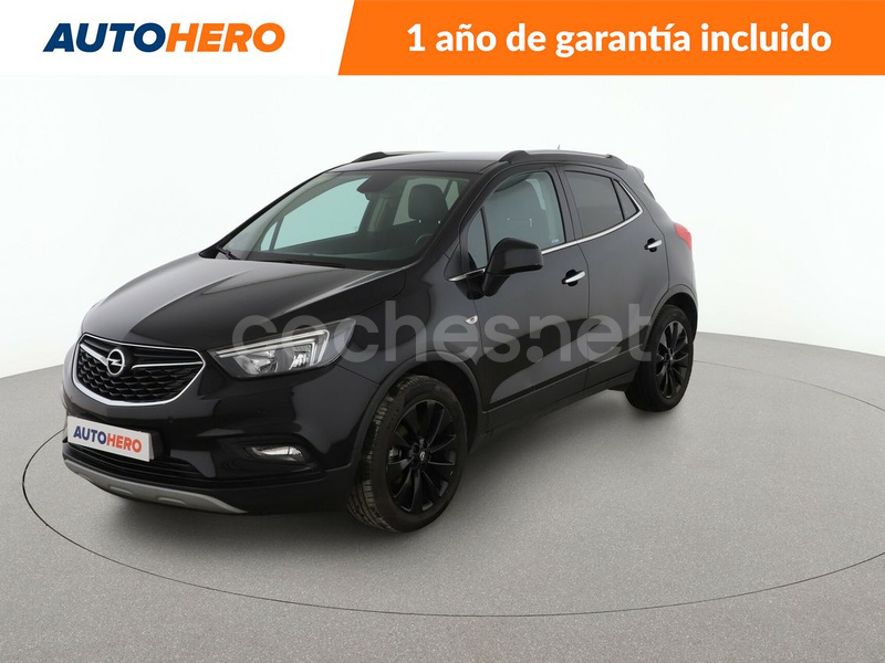 OPEL Mokka X 1.6CDTi 4X2 SS Excellence