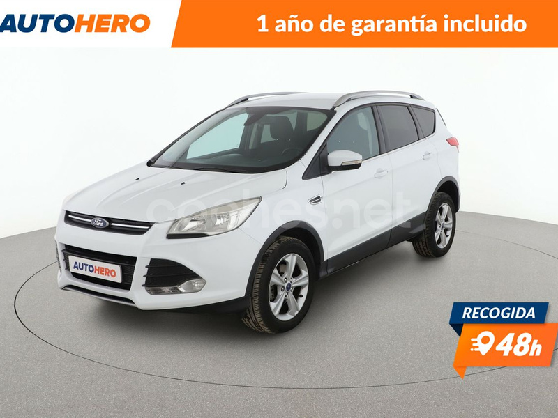 FORD Kuga 1.6 EcoBoost 150 ASS 4x2 Trend