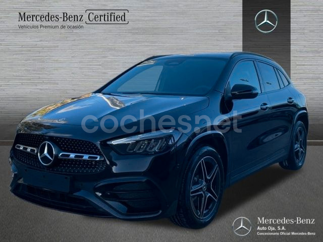 MERCEDES-BENZ GLA GLA 200 D