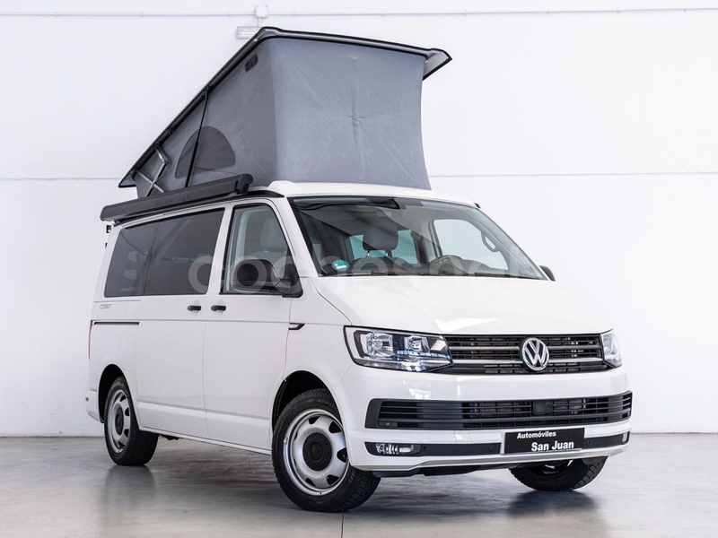 VOLKSWAGEN California Ocean 2.0 TDI BMT