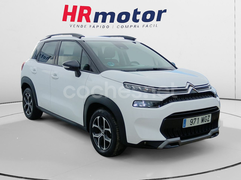 CITROEN C3 Aircross PureTech SS Shine