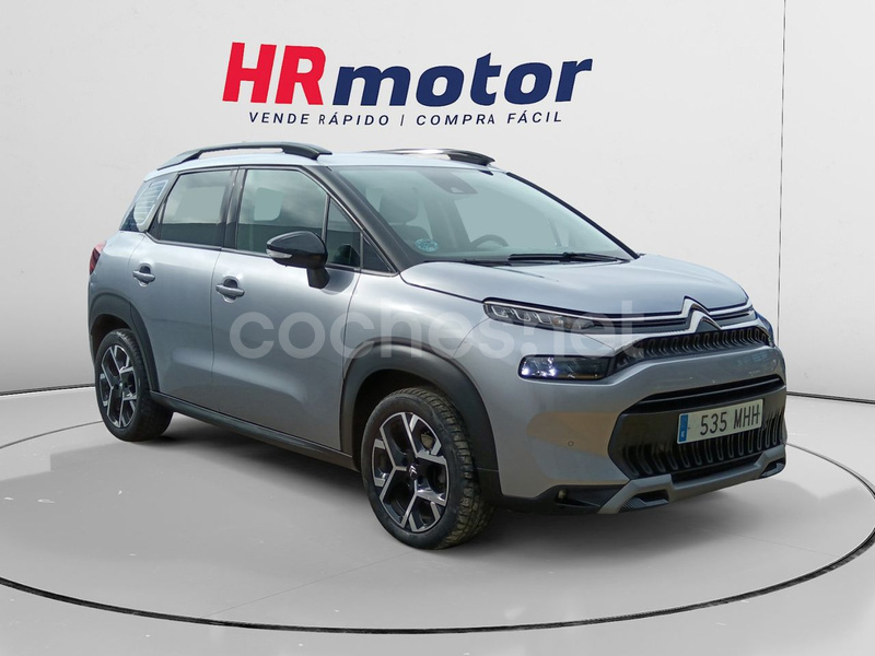 CITROEN C3 Aircross PureTech EAT6 Shine Pack