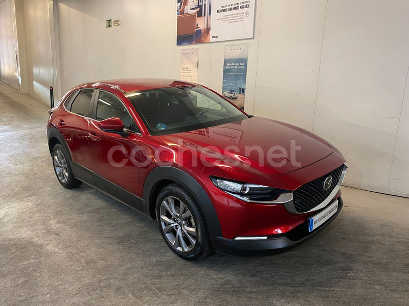 MAZDA CX-30 SKYACTIVX 2.0 AT Evolution