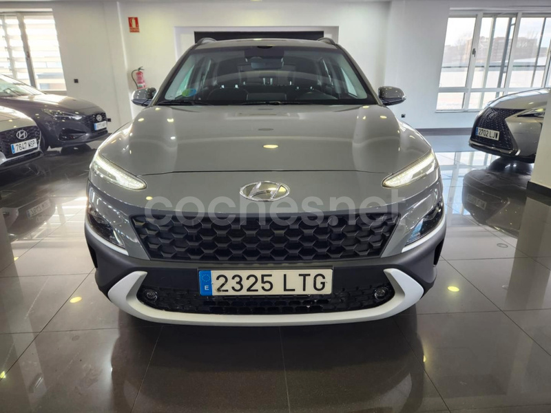 HYUNDAI Kona 1.0 TGDI 48V Maxx 4X2