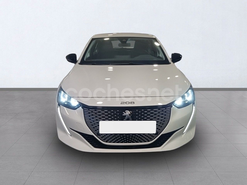 PEUGEOT e-208 Electrico Active Pack