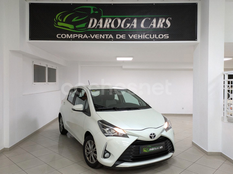 TOYOTA Yaris 1.5 110 Active Tech