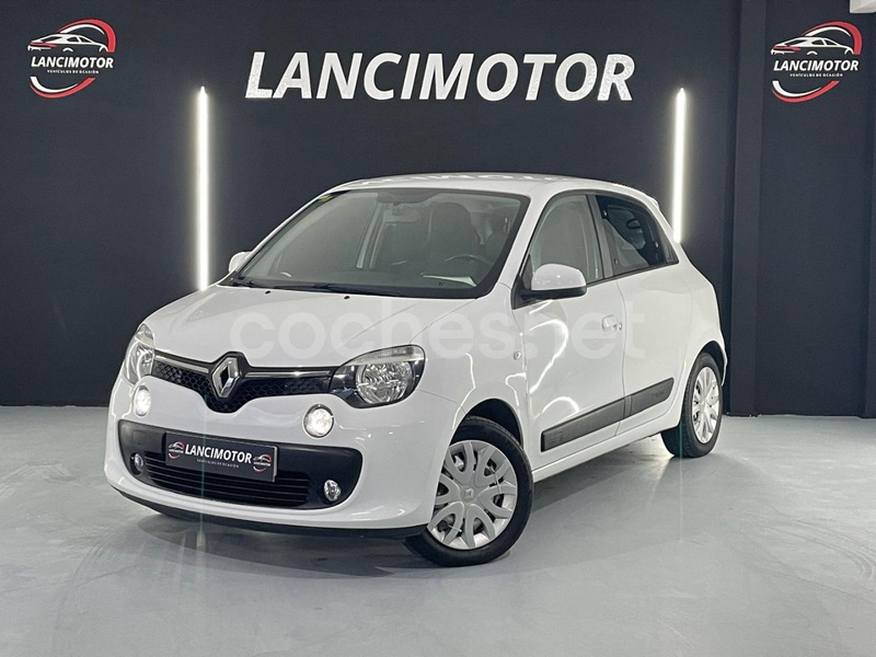 RENAULT Twingo Intens Plus Energy SCe