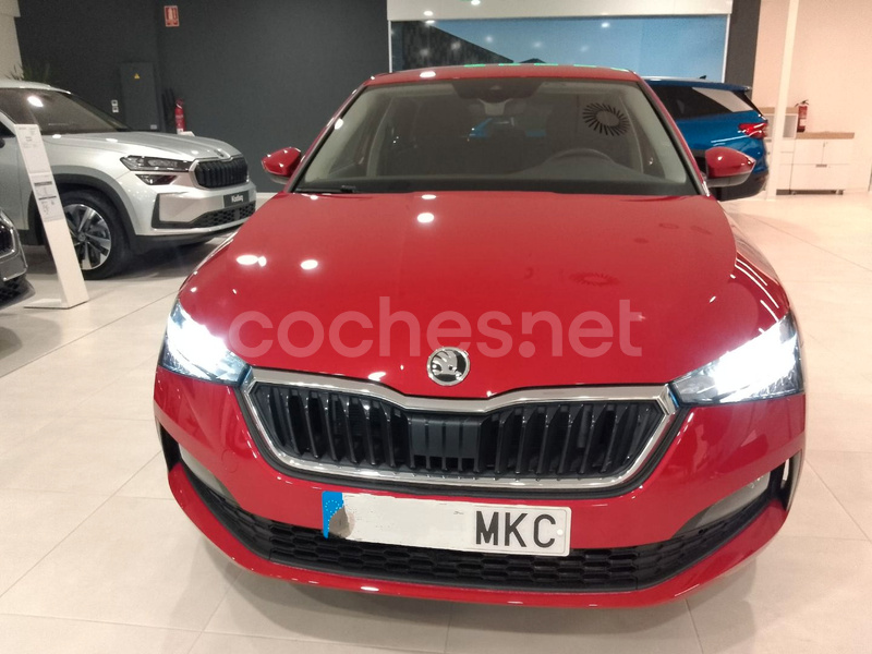 SKODA Scala 1.5 TSI 150 CV SELECTION