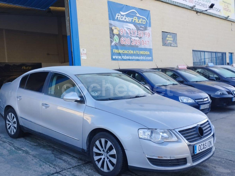 VOLKSWAGEN Passat 1.6 TDI Advance Bluemotion Tech