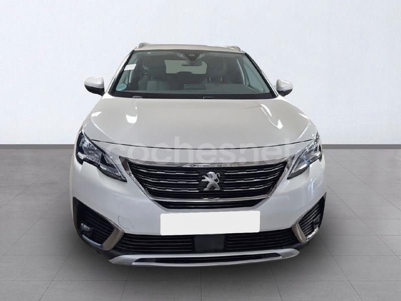 PEUGEOT 5008 Allure 1.6L BlueHDi 88kW120CV SS EAT6