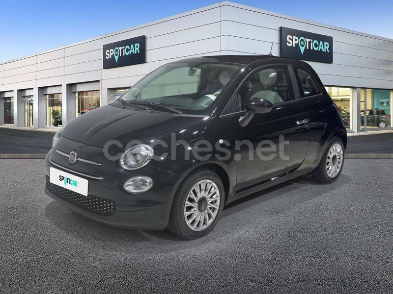 FIAT 500 Lounge 1.0 6v GSE 70 CV