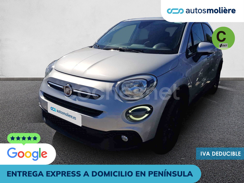 FIAT 500X Cross 1.0 Firefly T3 120 CV