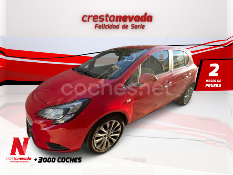 OPEL Corsa 1.4 Selective