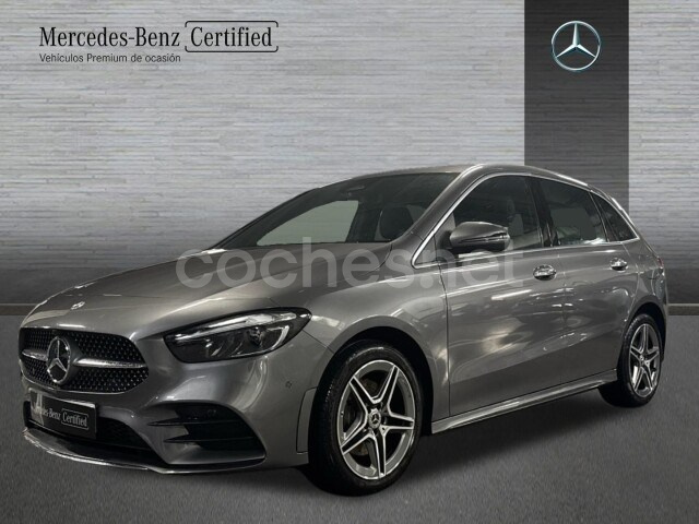 MERCEDES-BENZ Clase B B 250 e