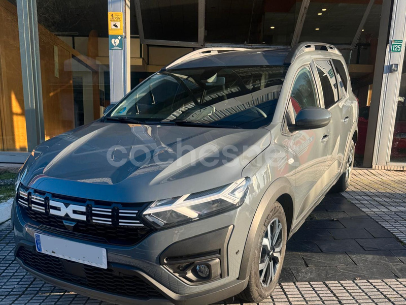 DACIA Jogger Expression ECOG 7 plazas