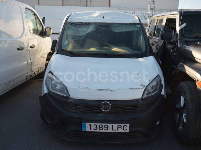 FIAT Doblò Cargo Cargo Base Plus 1.3 Mjet