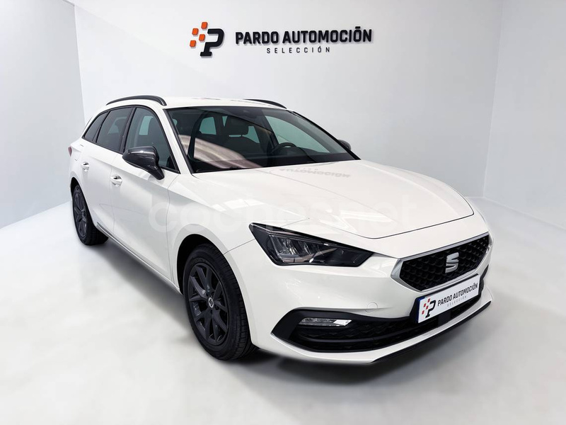 SEAT León 2.0 TDI StSp Style